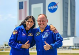 NASA will reveal the Starliner crew's route of return