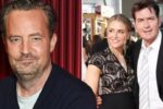 Brooke Mueller Questioned Over Matthew Perry Connection