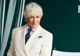 Glenn Close struggled in her role in The Deliverance