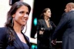 Damian Priest says Stephanie McMahon's Kiss Was Wild