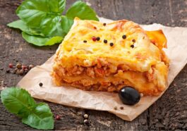 How To Make the Easiest Lasagna Ever