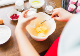 How To Make Butter At Home