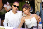 Justin and Hailey Bieber Welcome Baby Jack Blues