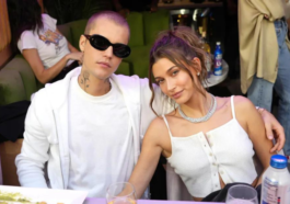 Justin and Hailey Bieber Welcome Baby Jack Blues