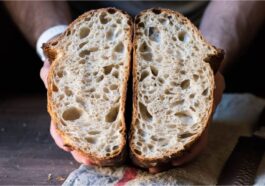 How To Make Sourdough Bread