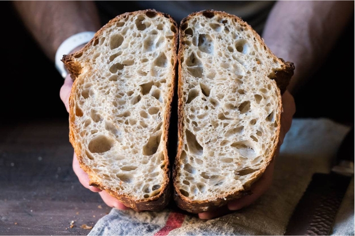 How To Make Sourdough Bread
