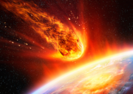 NASA DART Mission Changes Asteroid Moon's Shape and Orbit