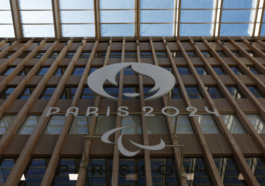 Rising Temperatures A Major Challenge For Summer Olympics