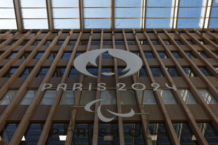 Rising Temperatures A Major Challenge For Summer Olympics