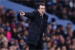 Emery Demands Arsenal Star for Aston Villa Move