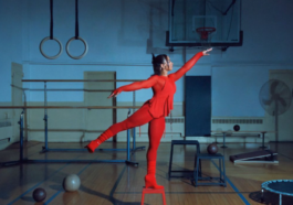 USA Gymnastics fights for Jordan Chiles’ Olympic bronze