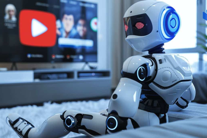 Tech Giants Using YouTube Content Without Creator’s Consent