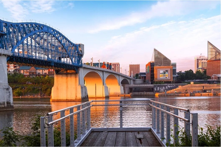 Top Things to Do in Chattanooga