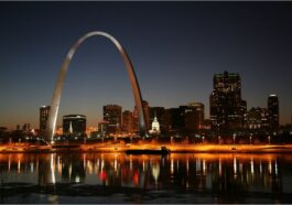 Things to do in Saint Louis