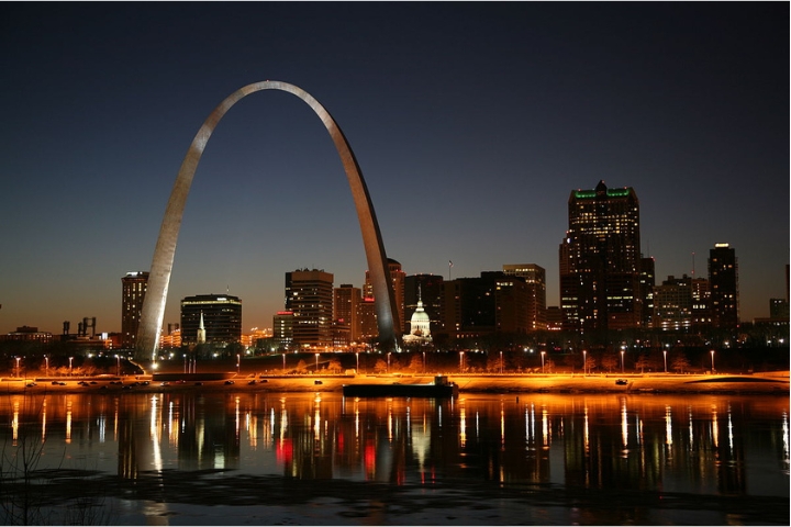 Things to do in Saint Louis