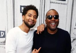 Lee Daniels Would Work With Smollett Again