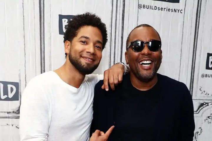 Lee Daniels Would Work With Smollett Again