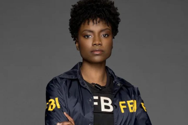 Katherine Renee Kane opens up about her exit from the show