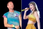 Coldplay, Rogers Cover Swift After Vienna Terror Scare