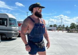 Braun Strowman Sends a Heartfelt Tribute To Bray Wyatt