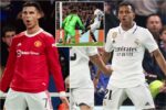 Rodrygo Made His Pick Between Ronaldo And Messi