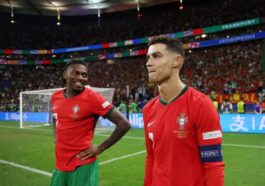 Al-Nassr Eyes Rafael Leao After Super Cup Loss