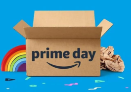 Prime Day Returns, Amazon Deals are Here