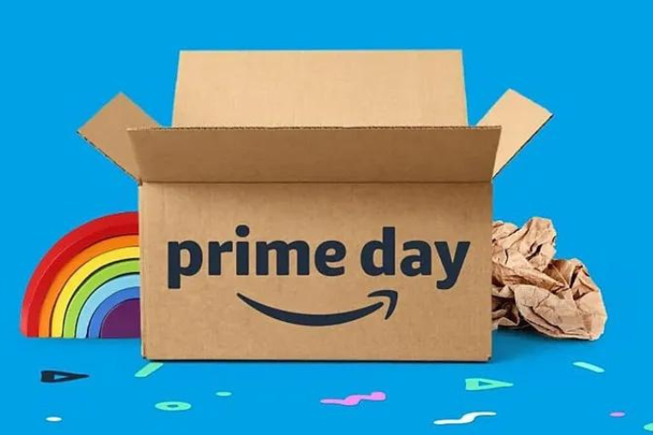 Prime Day Returns, Amazon Deals are Here