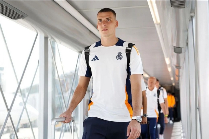 Real Madrid star wants improved contract offer to stay at the club