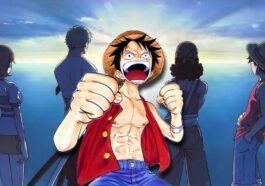 The One Piece Remake Reveals First-Look Concept