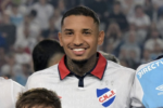 Uruguayan Defender Juan Izquierdo Dies At 27