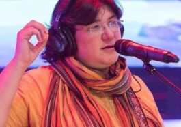 39 year old Pakistani singer, Haniya Aslam passed away after suffering a cardiac arrest