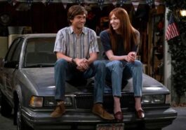 Topher Grace May Not Return in 90’s Show Anytime Soon