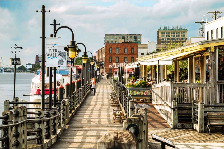 Top Things to Do in Wilmington, NC
