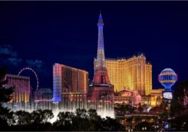 Things To Do in Las Vegas