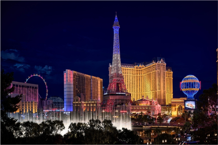 Things To Do in Las Vegas