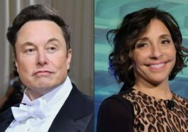 X CEO trolled online by social media for her lawsuit video