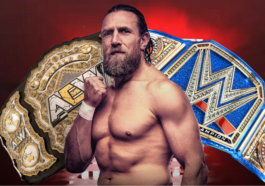 5 WWE Superstars Who Rival Bryan Danielson's Legacy