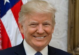 Donald Trump won’t make significant gains from black voters