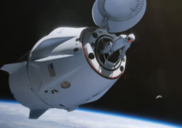 SpaceX Polaris Dawn Mission one of the riskiest spacewalks