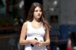 Suri Cruise's Summer Outfit Goes Viral in Heat