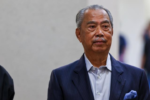 Former Malaysian Politician faces sedition charges