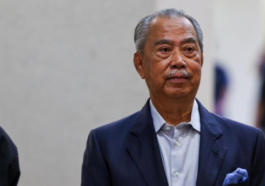 Former Malaysian Politician faces sedition charges