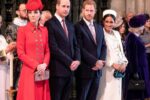 William and Kate's ‘Small Gesture’ to Prince Harry and Meghan