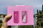 Here is HMD's "Barbie" phone