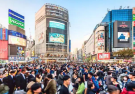 Japan Abandons Plan to Pay Tokyo Women to Marry Rural Men