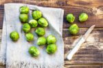 Explore the Benefits of Brussels Sprouts