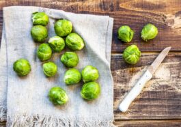 Explore the Benefits of Brussels Sprouts