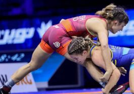 Amid Vinesh Phogat's ‘100 grams’ upset, how do athletes cut weight