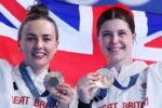 Paris 2024: Great Britain's Spendolini-Siriex misses out on medal